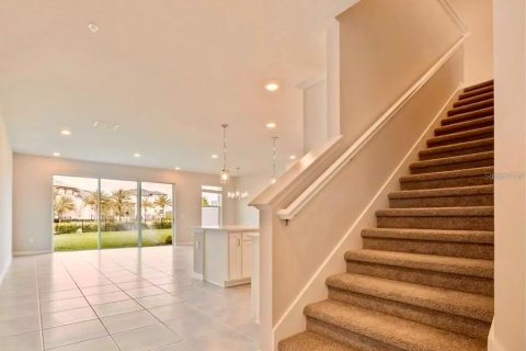 Touwnhouse à vendre à Lake Mary, Floride: 3 chambres, 177.07 m2 № 2381042 - photo 5
