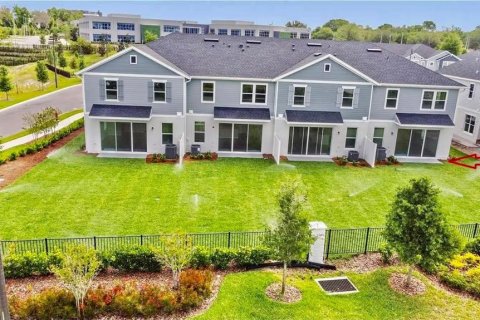 Touwnhouse à vendre à Lake Mary, Floride: 3 chambres, 177.07 m2 № 2381042 - photo 15
