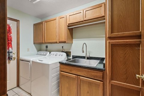 Villa ou maison à vendre à Ocala, Floride: 3 chambres, 193.89 m2 № 1883642 - photo 17