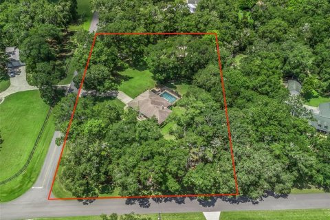 Villa ou maison à vendre à Ocala, Floride: 3 chambres, 193.89 m2 № 1883642 - photo 29