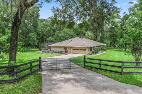 Villa ou maison à vendre à Ocala, Floride: 3 chambres, 193.89 m2 № 1883642 - photo 26