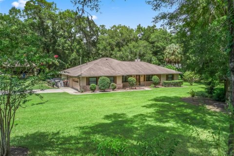 Villa ou maison à vendre à Ocala, Floride: 3 chambres, 193.89 m2 № 1883642 - photo 27