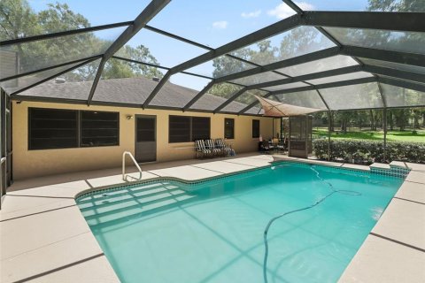 Villa ou maison à vendre à Ocala, Floride: 3 chambres, 193.89 m2 № 1883642 - photo 21