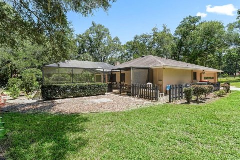 Villa ou maison à vendre à Ocala, Floride: 3 chambres, 193.89 m2 № 1883642 - photo 22