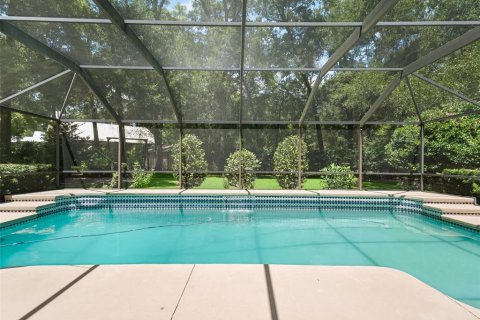 Villa ou maison à vendre à Ocala, Floride: 3 chambres, 193.89 m2 № 1883642 - photo 20