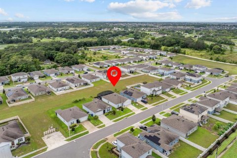 House in Davenport, Florida 4 bedrooms, 158.21 sq.m. № 1902003 - photo 3