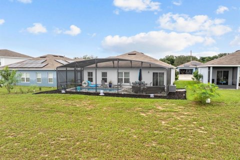 House in Davenport, Florida 4 bedrooms, 158.21 sq.m. № 1902003 - photo 28
