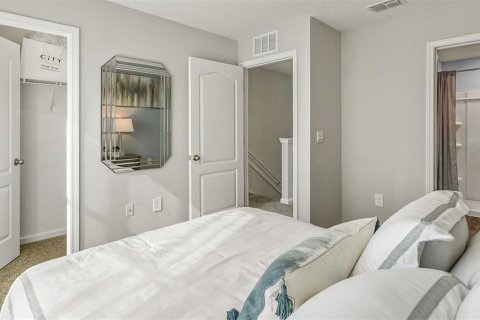 Townhouse in Saint Augustine, Florida 2 bedrooms, 103.03 sq.m. № 1908348 - photo 14