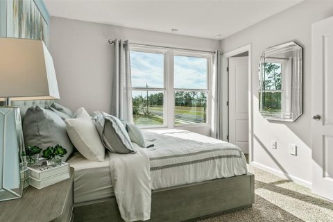 Townhouse in Saint Augustine, Florida 2 bedrooms, 103.03 sq.m. № 1908348 - photo 13