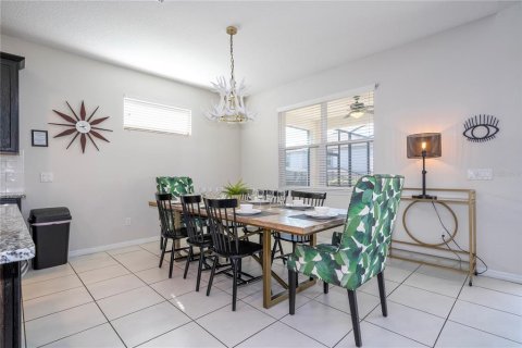 House in SOLARA RESORT in Kissimmee, Florida 6 bedrooms, 352.01 sq.m. № 1744845 - photo 23