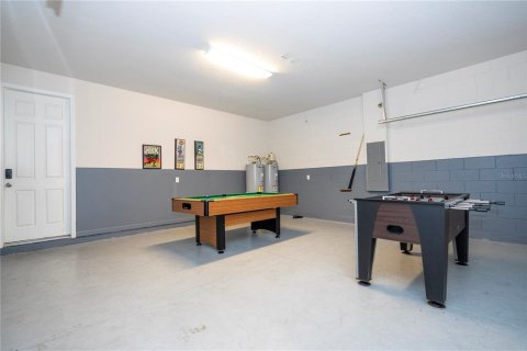 House in SOLARA RESORT in Kissimmee, Florida 6 bedrooms, 352.01 sq.m. № 1744845 - photo 14