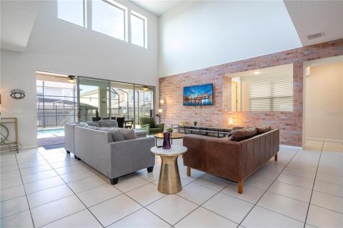 House in SOLARA RESORT in Kissimmee, Florida 6 bedrooms, 352.01 sq.m. № 1744845 - photo 30