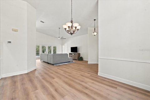 House in Homosassa, Florida 3 bedrooms, 199 sq.m. № 2390996 - photo 20