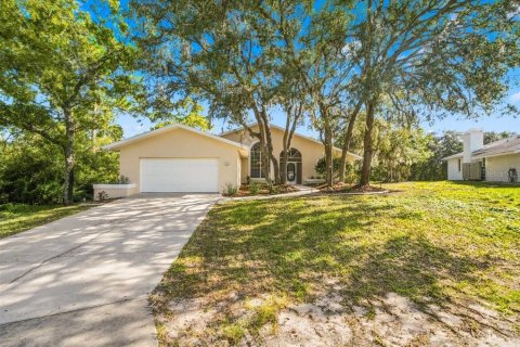 House in Homosassa, Florida 3 bedrooms, 199 sq.m. № 2390996 - photo 5