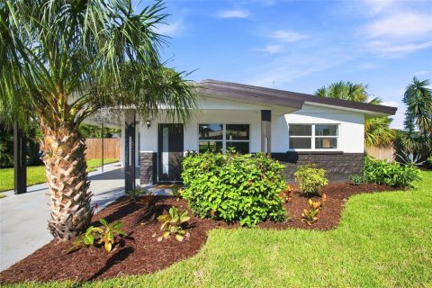 Villa ou maison à Bradenton, Floride 2 chambres, 109.07 m2 № 2360737