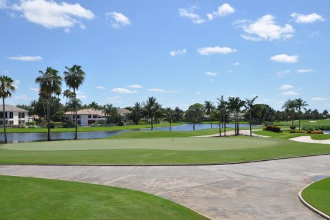 Casa en alquiler en Boca Raton, Florida, 3 dormitorios, 240.15 m2 № 1061254 - foto 1