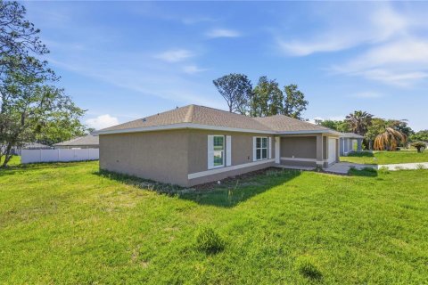 Villa ou maison à louer à Ocala, Floride: 3 chambres, 123.75 m2 № 2166112 - photo 3