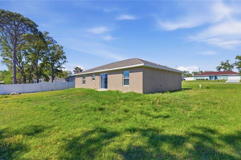 Villa ou maison à louer à Ocala, Floride: 3 chambres, 123.75 m2 № 2166112 - photo 24