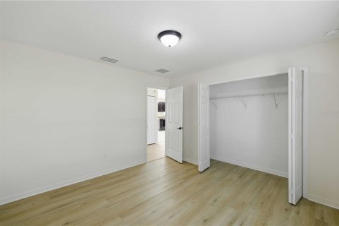 Villa ou maison à louer à Ocala, Floride: 3 chambres, 123.75 m2 № 2166112 - photo 23