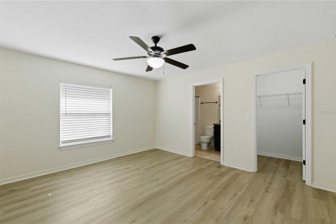 Villa ou maison à louer à Ocala, Floride: 3 chambres, 123.75 m2 № 2166112 - photo 14