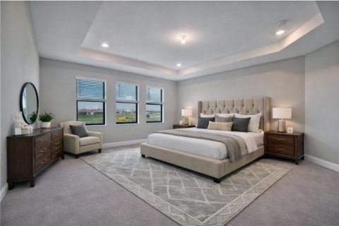 House in Parkland, Florida 5 bedrooms, 338.16 sq.m. № 2178345 - photo 6