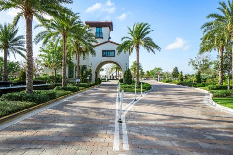 House in Parkland, Florida 5 bedrooms, 338.16 sq.m. № 2178345 - photo 15