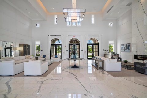 House in Parkland, Florida 5 bedrooms, 338.16 sq.m. № 2178345 - photo 20