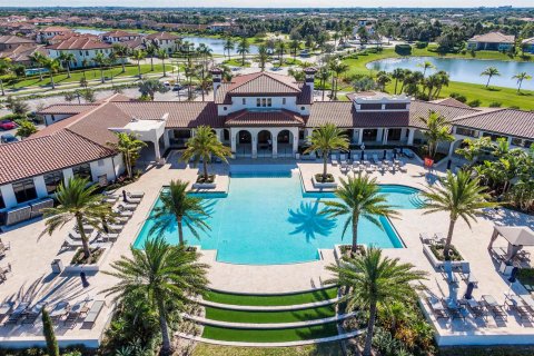 House in Parkland, Florida 5 bedrooms, 338.16 sq.m. № 2178345 - photo 29