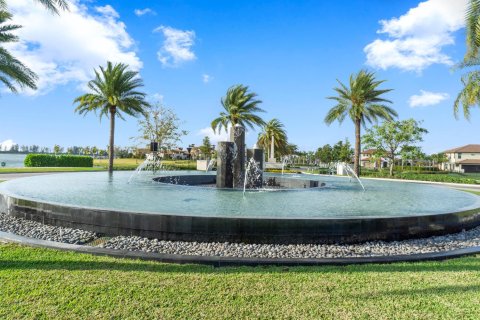 House in Parkland, Florida 5 bedrooms, 338.16 sq.m. № 2178345 - photo 17