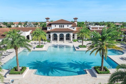 House in Parkland, Florida 5 bedrooms, 338.16 sq.m. № 2178345 - photo 30