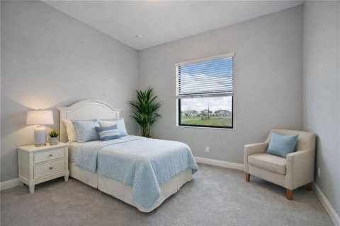 House in Parkland, Florida 5 bedrooms, 338.16 sq.m. № 2178345 - photo 9