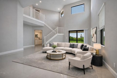 House in Parkland, Florida 5 bedrooms, 338.16 sq.m. № 2178345 - photo 2