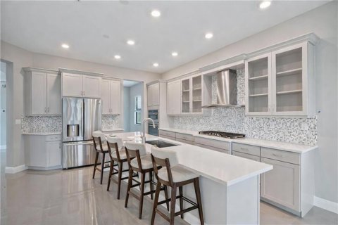 House in Parkland, Florida 5 bedrooms, 338.16 sq.m. № 2178345 - photo 4