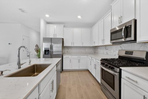 Villa ou maison à vendre à Saint Augustine, Floride: 4 chambres, 188.31 m2 № 2223555 - photo 8