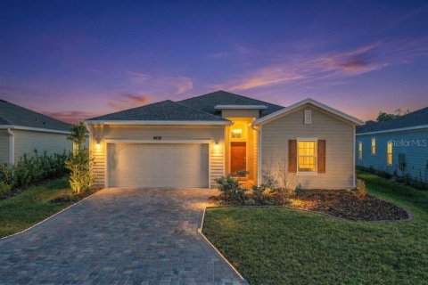 House in Saint Augustine, Florida 4 bedrooms, 188.31 sq.m. № 2223555