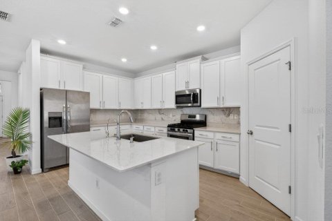 Villa ou maison à vendre à Saint Augustine, Floride: 4 chambres, 188.31 m2 № 2223555 - photo 7