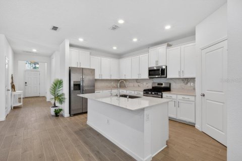 Villa ou maison à vendre à Saint Augustine, Floride: 4 chambres, 188.31 m2 № 2223555 - photo 6