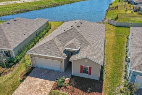Villa ou maison à vendre à Saint Augustine, Floride: 4 chambres, 188.31 m2 № 2223555 - photo 2