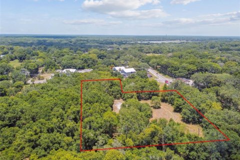 Terreno en venta en Thonotosassa, Florida № 2310645 - foto 19