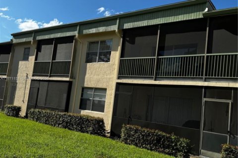 Condominio en venta en Coral Springs, Florida, 2 dormitorios, 99.41 m2 № 2032729 - foto 8