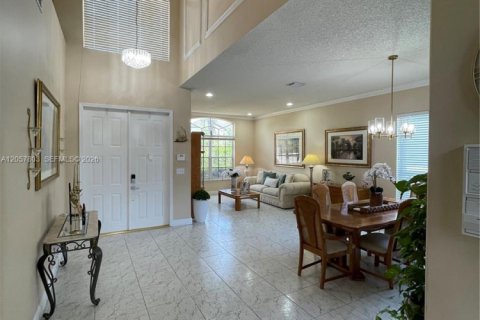 Casa en venta en Pembroke Pines, Florida, 5 dormitorios, 279.36 m2 № 2248891 - foto 8