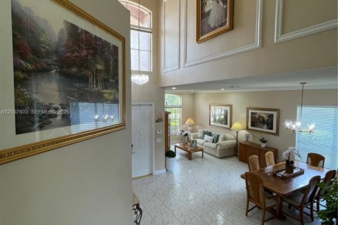 Casa en venta en Pembroke Pines, Florida, 5 dormitorios, 279.36 m2 № 2248891 - foto 21