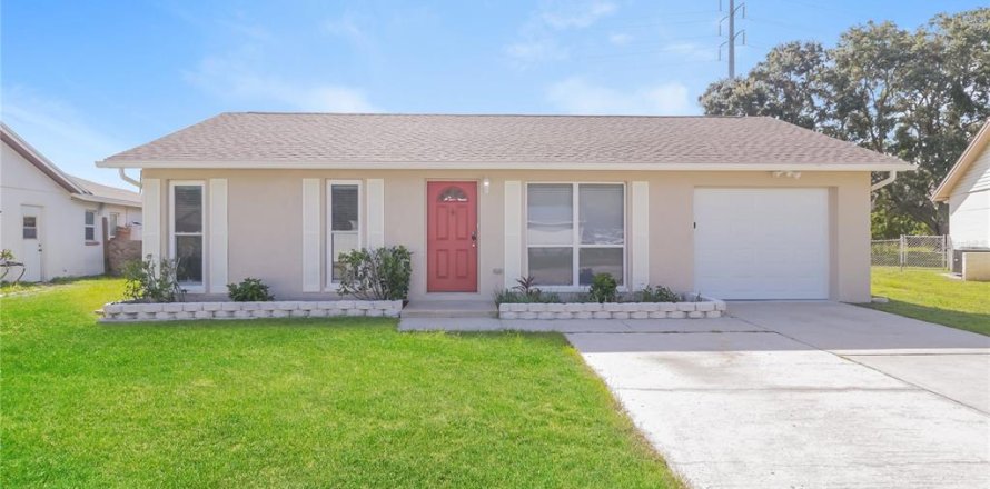 Casa en New Port Richey, Florida 2 dormitorios, 122.82 m2 № 1899119