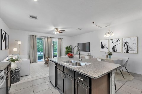 Adosado en venta en Riverview, Florida, 3 dormitorios, 165.83 m2 № 1919897 - foto 8