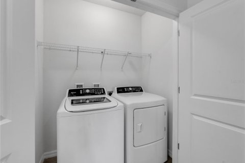 Adosado en venta en Riverview, Florida, 3 dormitorios, 165.83 m2 № 1919897 - foto 20