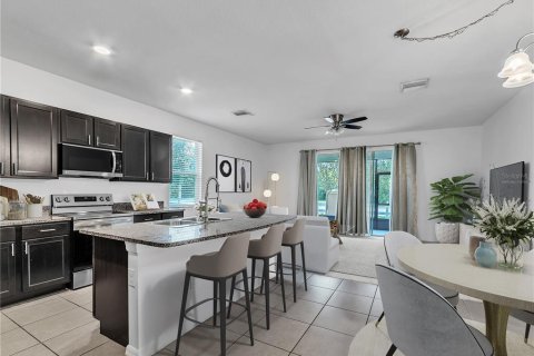 Adosado en venta en Riverview, Florida, 3 dormitorios, 165.83 m2 № 1919897 - foto 6