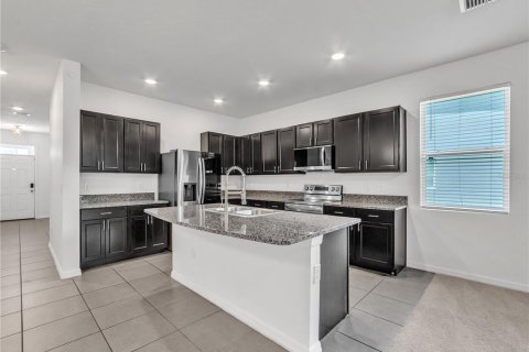 Adosado en venta en Riverview, Florida, 3 dormitorios, 165.83 m2 № 1919897 - foto 7