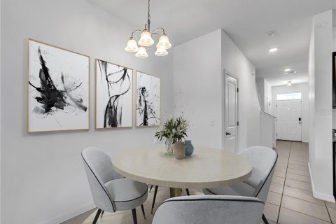 Adosado en venta en Riverview, Florida, 3 dormitorios, 165.83 m2 № 1919897 - foto 5