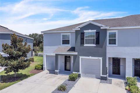 Adosado en venta en Riverview, Florida, 3 dormitorios, 165.83 m2 № 1919897 - foto 2