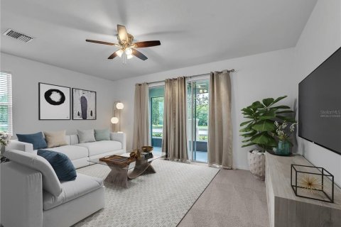 Adosado en venta en Riverview, Florida, 3 dormitorios, 165.83 m2 № 1919897 - foto 9